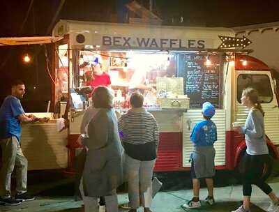 Bex Waffles