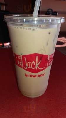 Jack In The Box