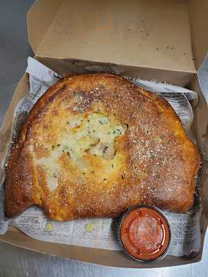 Sardo's Pizza And Fish Fry