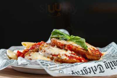 Sardo's Pizza And Fish Fry