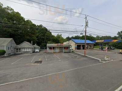 Sardo's Pizza And Fish Fry