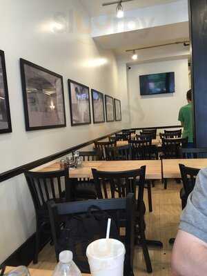 Dicarlo's Pizza - Lancaster