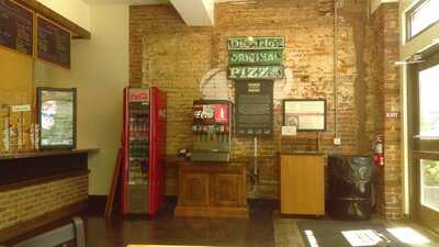 Dicarlo's Pizza - Lancaster