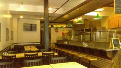 Dicarlo's Pizza - Lancaster