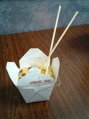 Sun Hing Chinese Restaurant