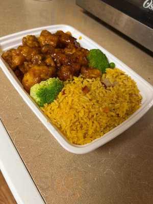 Sun Hing Chinese Restaurant