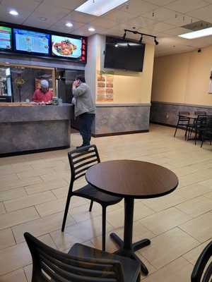 Sun Hing Chinese Restaurant