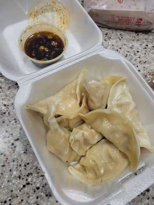 Sun Hing Chinese Restaurant