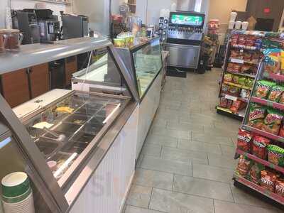 Chavelas Water & Ice Cream Eatery