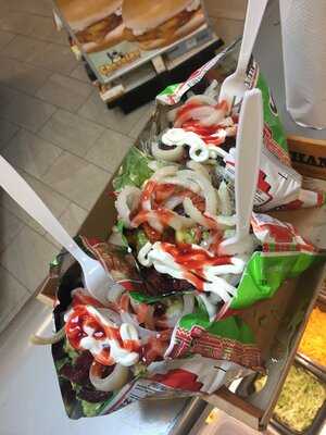 Chavelas Water & Ice Cream Eatery