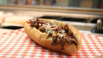 Chavelas Water & Ice Cream Eatery