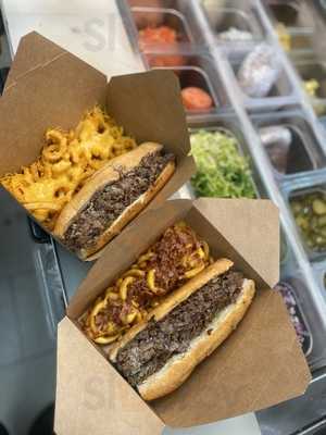 Chavelas Water & Ice Cream Eatery