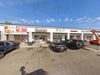 Chavelas Water & Ice Cream Eatery