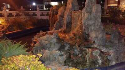 Chef Lee's Mandarin House