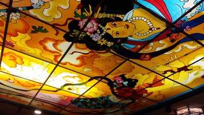 Chef Lee's Mandarin House