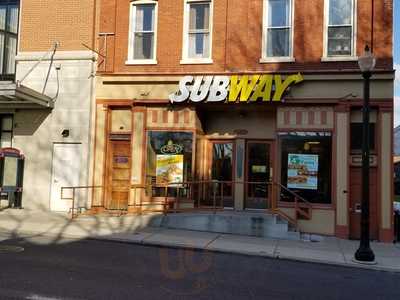 Subway