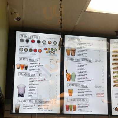 Urbanh Cafe