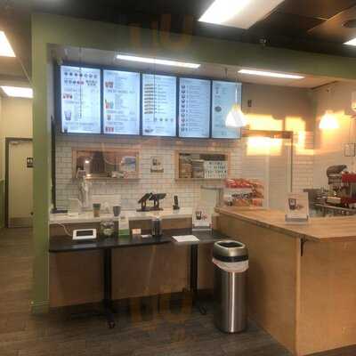 Urbanh Cafe