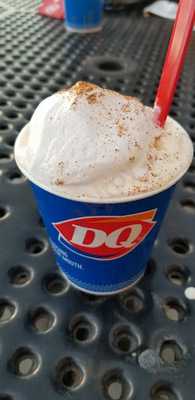 Dairy Queen Grill & Chill