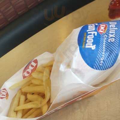 Dairy Queen Grill & Chill