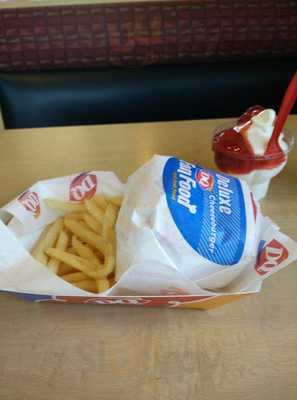 Dairy Queen Grill & Chill