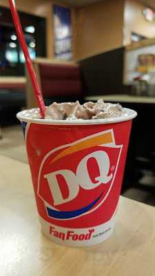 Dairy Queen Grill & Chill