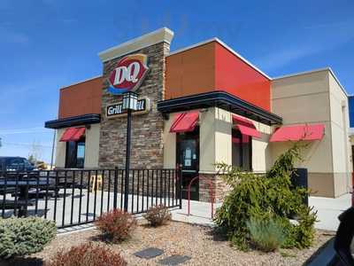 Dairy Queen Grill & Chill