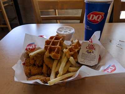 Dairy Queen Grill & Chill