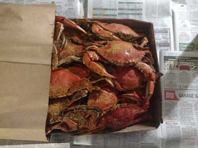Chesapeake Crab Connection Company