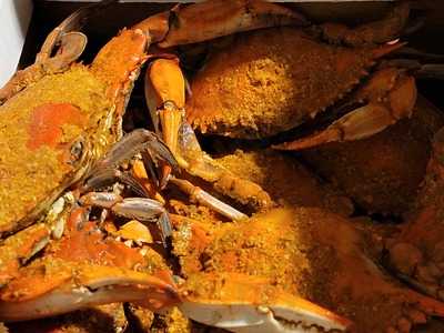 Chesapeake Crab Connection Company