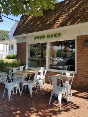 Four Oaks Gourmet Deli