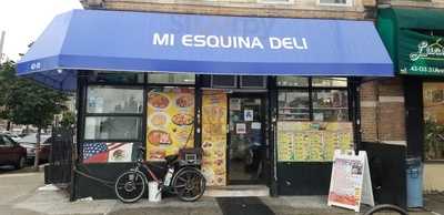 31 Stop Deli