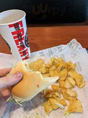 Jimmy John's