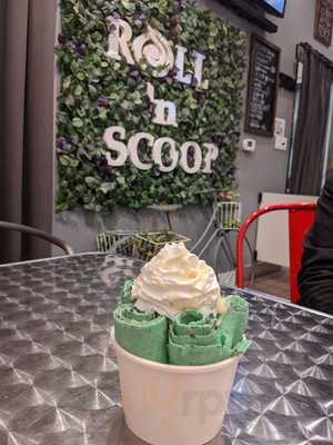 Roll 'n Scoop