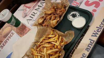 Wingstop