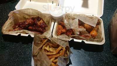Wingstop