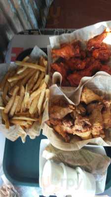 Wingstop