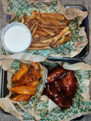 Wingstop