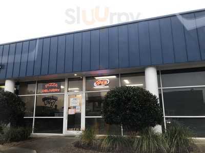 Hoobie's Ny Pizza & Hoagies