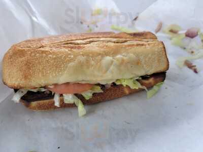 Hoobie's Ny Pizza & Hoagies