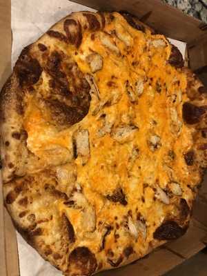 Hoobie's Ny Pizza & Hoagies