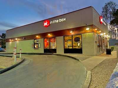 Jack In The Box