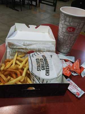 Jack In The Box