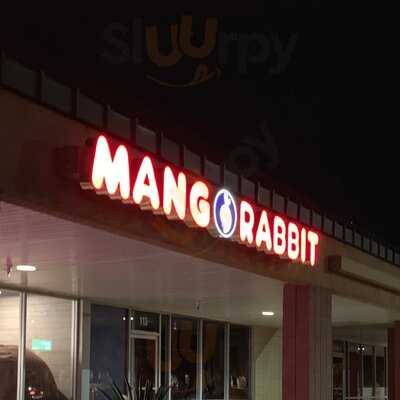 Mango Rabbit