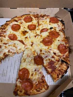 Pizza Hut-wingstreet