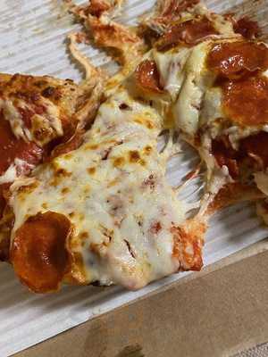 Pizza Hut-wingstreet