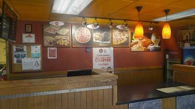 Pizza Hut-wingstreet