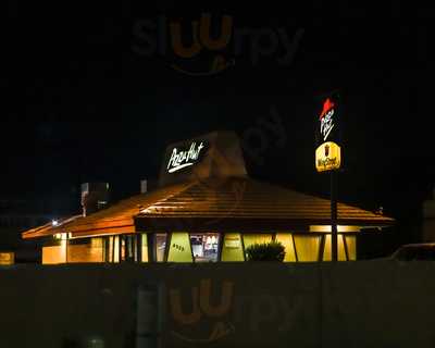 Pizza Hut-wingstreet