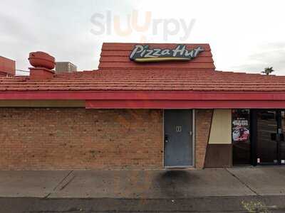Pizza Hut-wingstreet