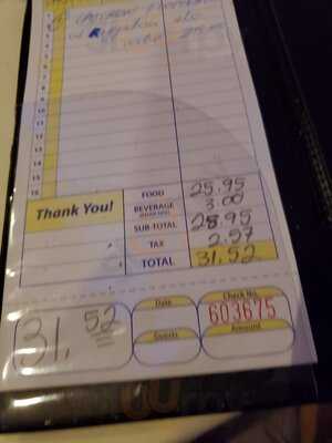 Bartolino's Authentic Italian Pizza